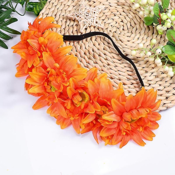 Bestselger The New 1pcs Floral Wreath