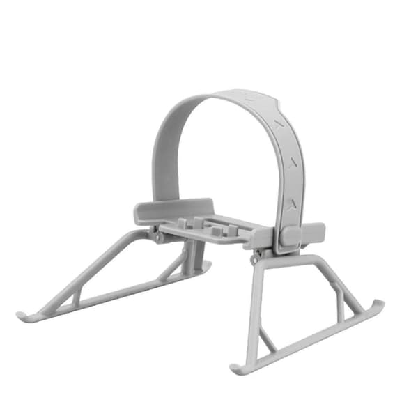 Landningsställsförlängning för DJI Mini 4 Pro Drönartillbehör Grey