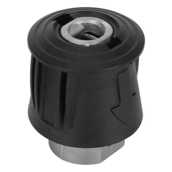 Högtryckstvättslang 4000 psi M22 14mm Snabbkopplingsadapter