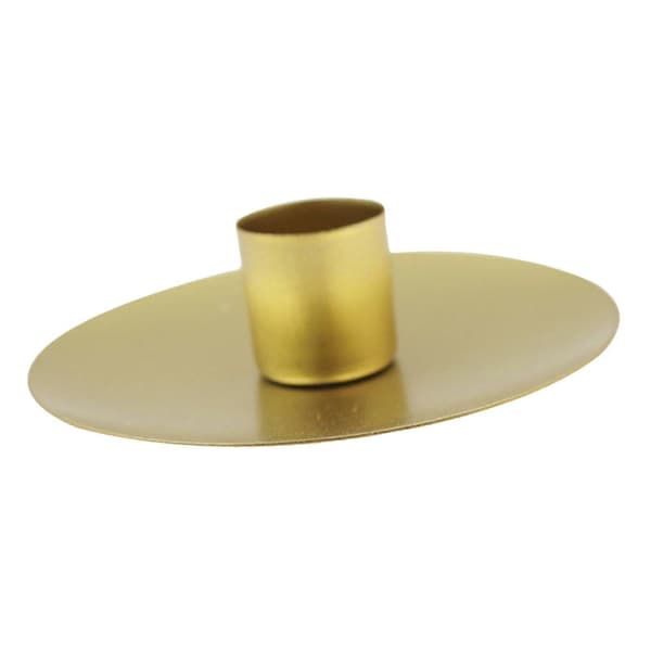 Nordisk Pillr Lysestake Midtstykke Lysestaker for