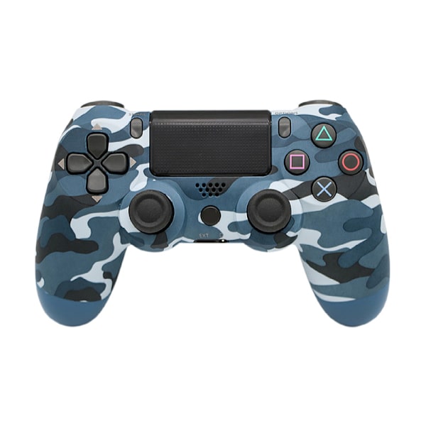 PS4 Controller DoubleShock til Playstation 16 - Trådløs