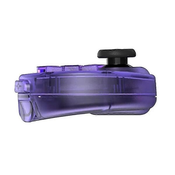 25-26 8bitdo Sn30 Pro Special Edition Trådlös Bluetooth Gamepad-kontroll Joystick