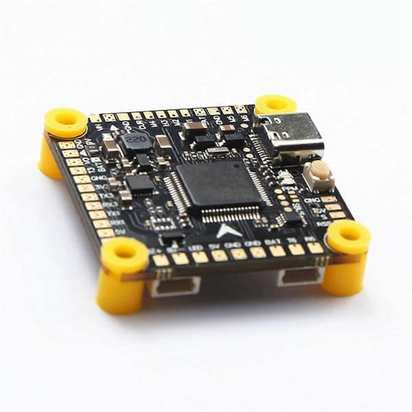 F405 V2 F4 V3S Flight Controller FC Understøtter BetaFlight Dele