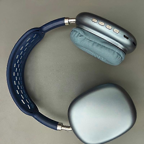 Ny P9-max Tws Bluetooth Øretelefon Trådløs Hodebøyle Hodetelefon Subwoofer