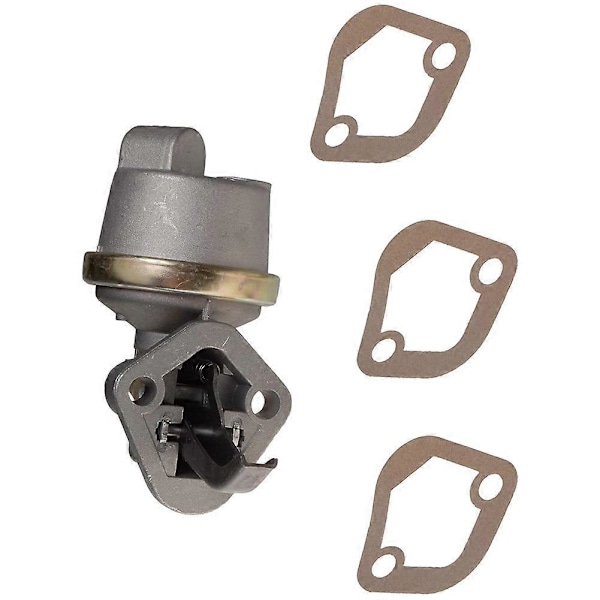 Automatisk bränsleöverföringspump membran för motor 4B 4BT 4BTA 6B 6BT 6BTA 6BTA 3970880 3966154 4
