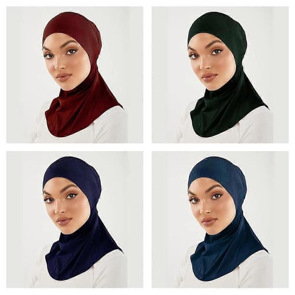 NYAMAN Inner | Kjølende bomulls innerhette