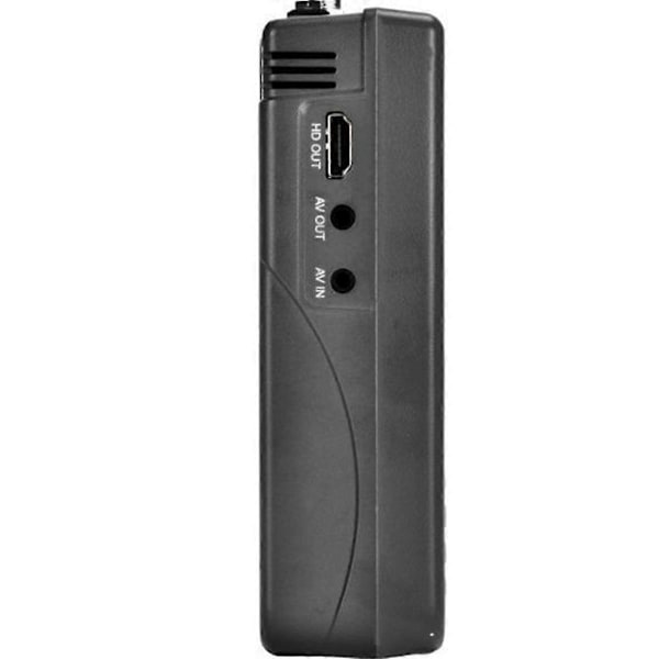GTMEDIA V8 Finder2 Satellitsignal Finder EU-kontakt
