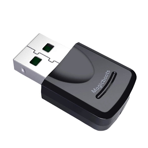 Til MagicBoots til Xbox One Xbox Series S/Xbox Series X