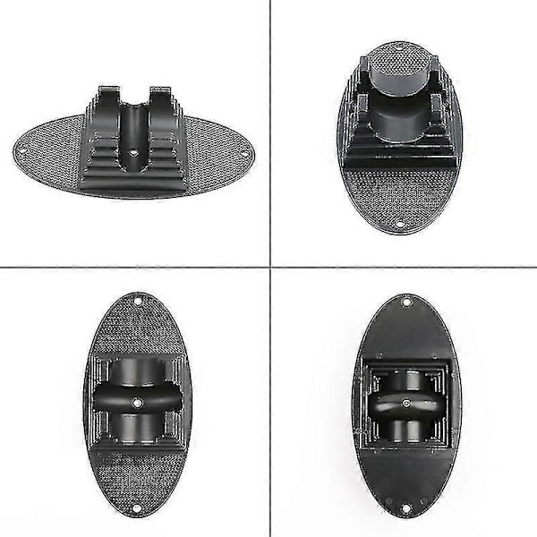 2-pakks Scooter Stativ Universal Scooter Stativ Scooter Forhjulspute