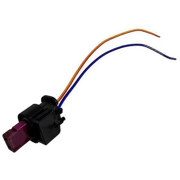 1299965-00-A Bilsummerhøyttaler for Tesla Model Y / 3 2017-2024 Erstatning Black