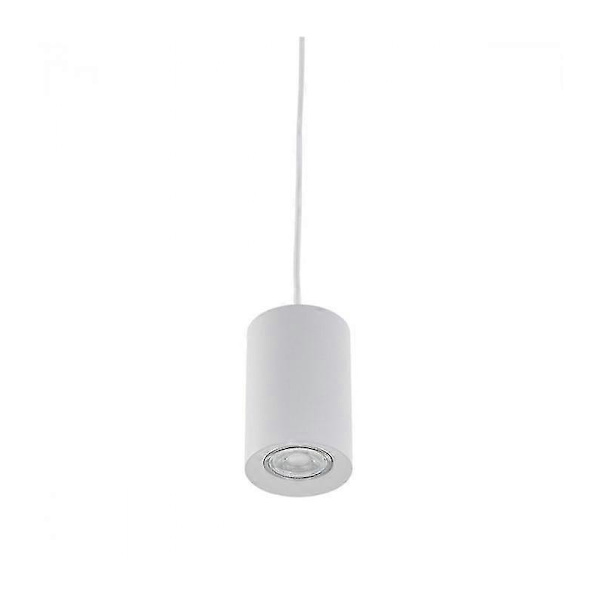 Modern Pendellampa Jet Mini Vit