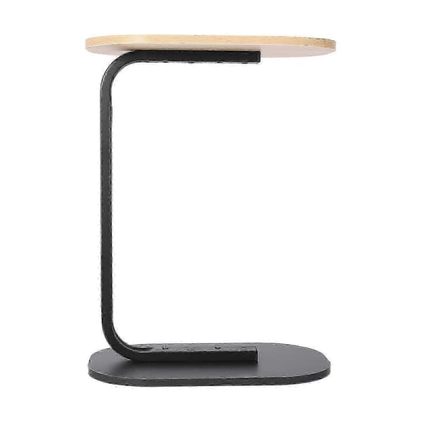 C-format Sidobord Fristående Soffbord