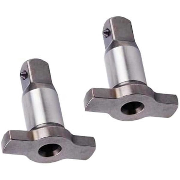 N866410 Iskuvääntimen alasinkokoonpano Dewalt DCF 899 20V 1/2 Iskuvääntimelle lukitustappialasinkokoonpano Iskuväännin W