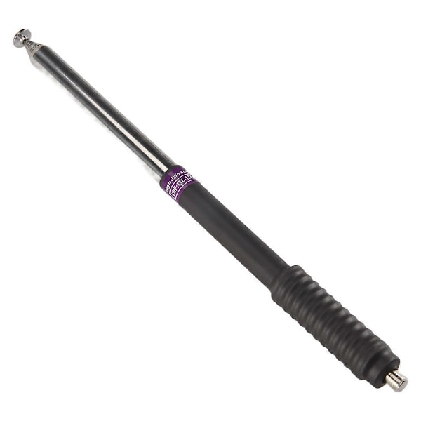 e Gain Teleskooppiantenni VHF GP328 GP300 GP88 GP340 GP338 CP040 GP380 GP68 GP2000 HT750