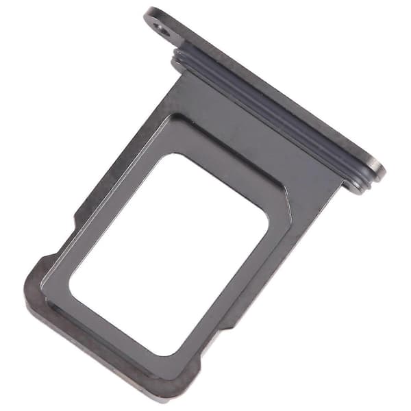 For iPhone 15 Pro SIM + SIM-kortbrett