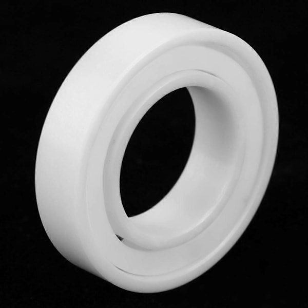 Højpræcisions fuldkeramisk ZrO2 kugleleje 6903 17x30x7mm 1 stk