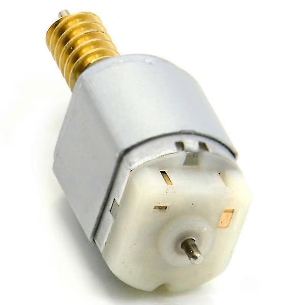 Til /elv Styrelås Motorhjul Til - W204 W207 W212