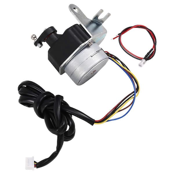 Stepper Motor Montering 0G6453 0E5108 for Motor GTH990 HSB