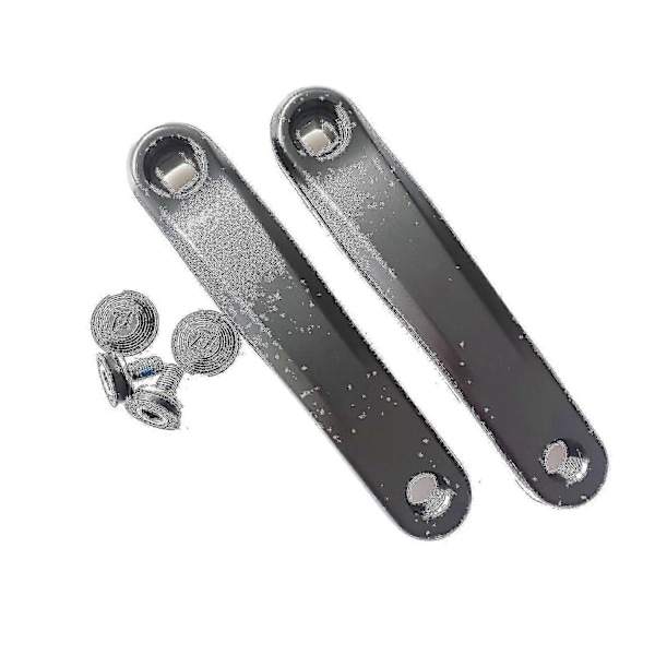 Kammet 140mm 152mm 175mm Prowheel Vasen ja Oikea Sopii Bafang Bbs Keskimoottorille ja M400 Järjestelmälle+cs Rid
