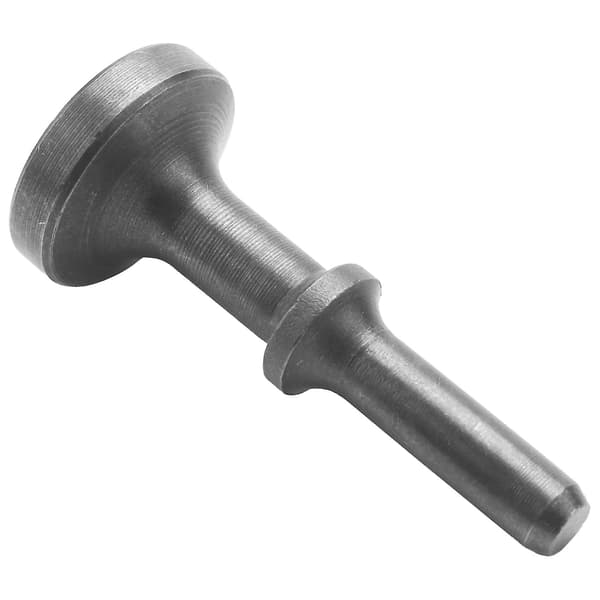 5 stk Glatning Pneumatisk Hammer Pneumatisk Mejsler Bits Sæt