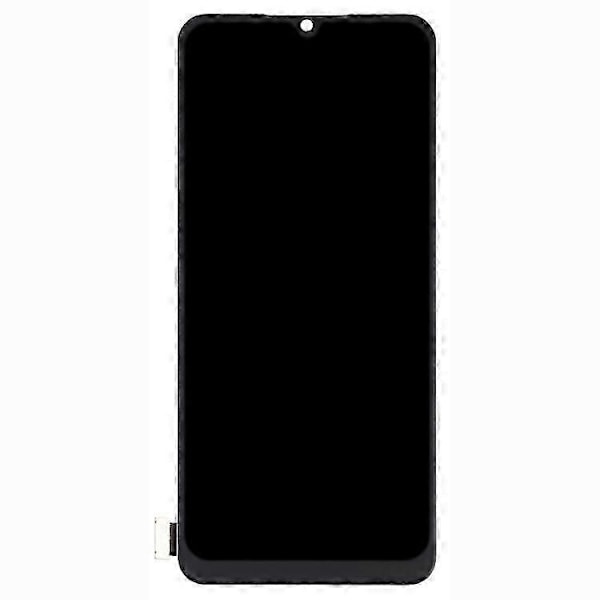 Til vivo V20 / V20 SE Grad C LCD-skærm og Digitizer Samling Reparationsdel (TFT Teknologi) (uden -X
