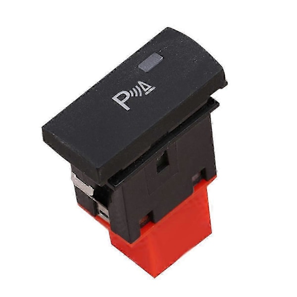 Bryter for parkeringsassistent for A6 S6 Allroad RS6 2007 - 2011 4F0919281 4F0 919 281 4FD919281