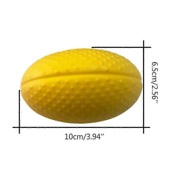 Fingergreb Bold Styrkelse Greb Styrke Bold Træning Anti-Spasticitet Bold