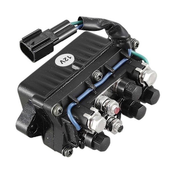 Relay-kokoonpano 63P-81950-00-00 perämoottoriin 4-tahtimoottorille F 20-250HP