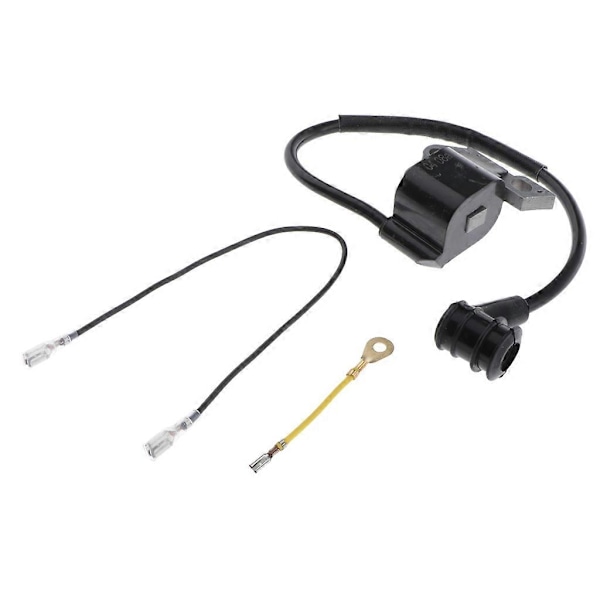 Tändmodul Tändspole Passar STIHL 020 020T MS200T 025 MS250 MS210 #0000 400 1306