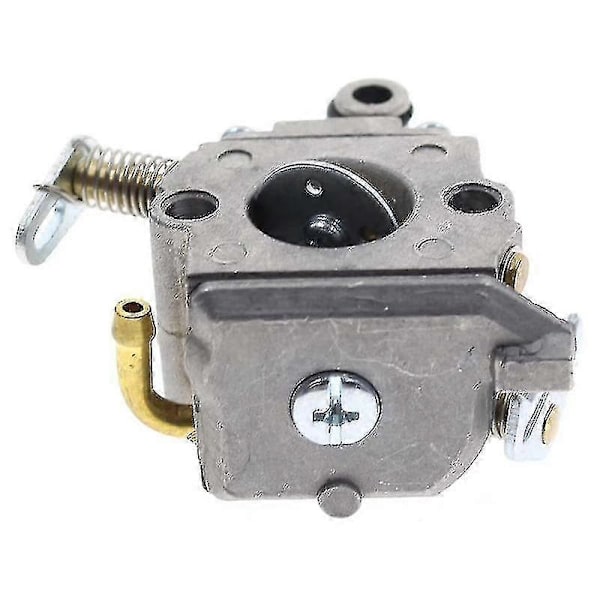 Forgasser For Stihl Ms170 Ms180 017 018 Motorsag Med Tennplugg