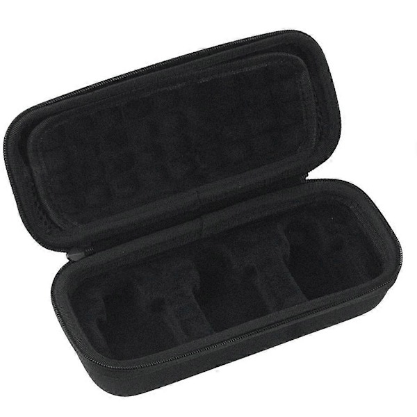 Hardt Reiseveske Erstatning for Wireless GO II Dual Channel
