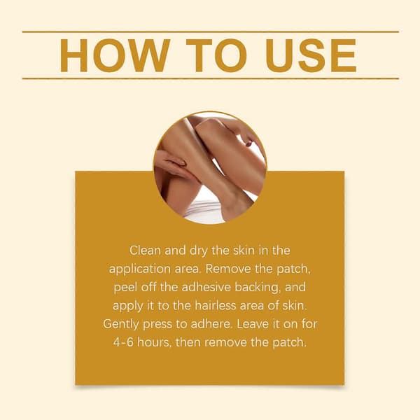 7/14/21 st. Sun-Free Glow Patch Self-Tanning Patch Microneedle Patch for Natural Bronze Glow Without Sun Exposure 21 st