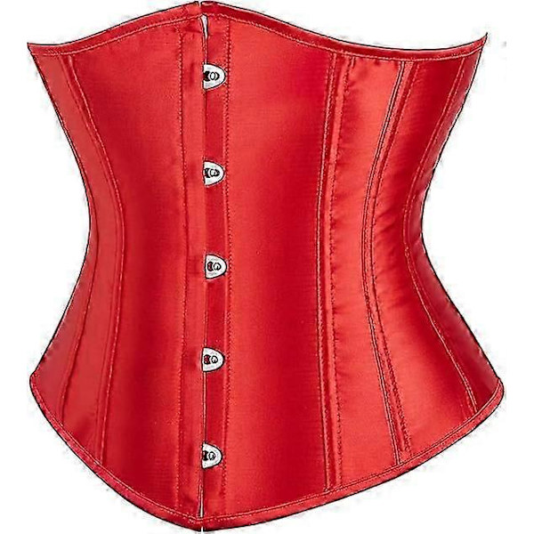 Bustier Korset Under Buste Kvinder