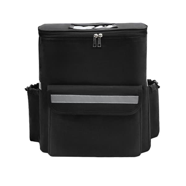 Vanntette kjølebagger Matlagring Catering Bag for Camping Piknik