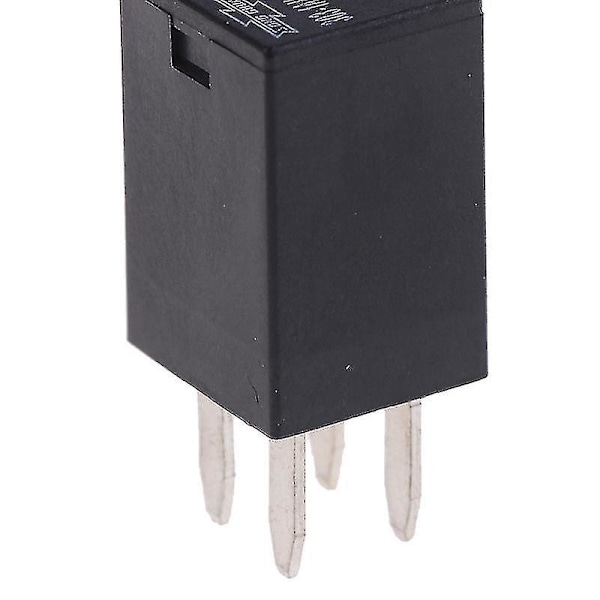 Bilrelä 303-1ah-c-r1 U01 12vdc 4-polig Shytmv