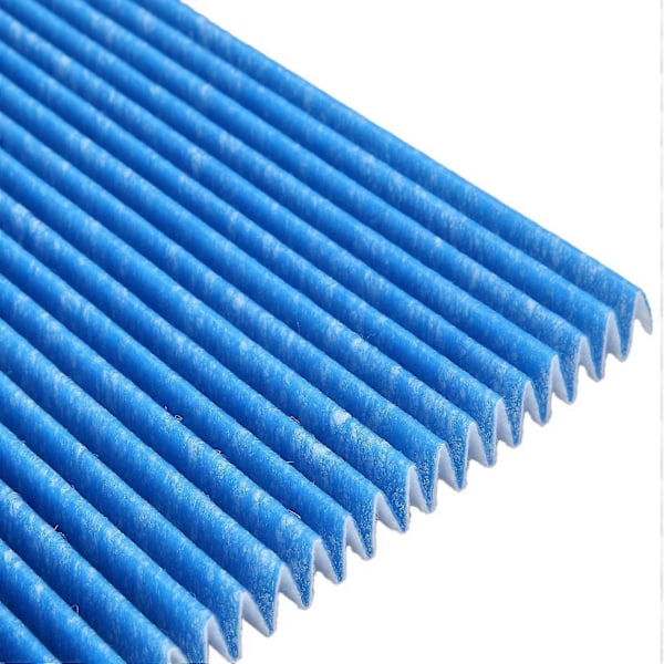 12 stk Luftrenser Dele Filter til Mc70kmv2 Serie Mc70kmv2n Mc70kmv2r Mc70kmv2a Mc70kmv2k Mc709mv