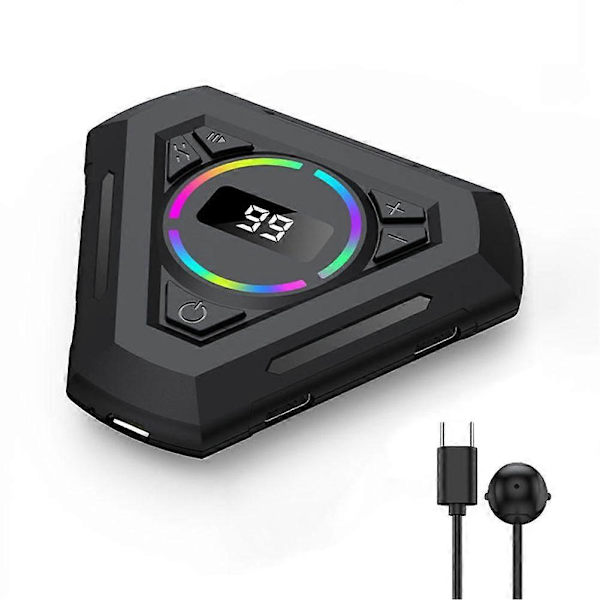 Clicker, Avanceret Skærmsensor, Mobiltelefonforbindelse