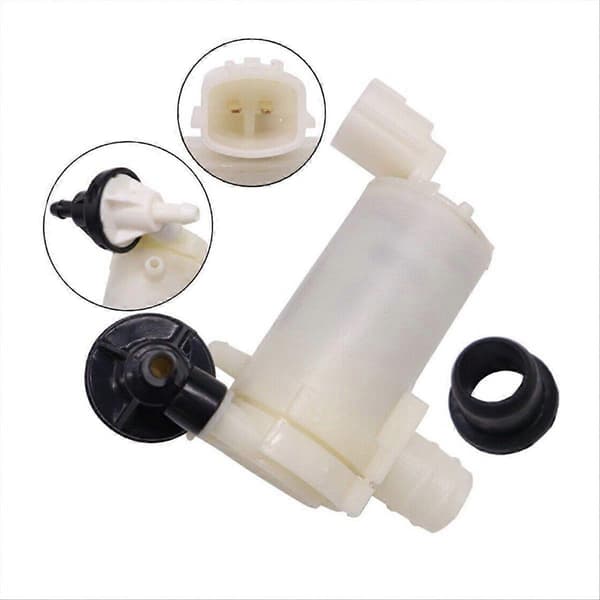 Bil Vindusspylerpumpe D65167482A 28920WL000 28920ED00A for 2 2007-2014