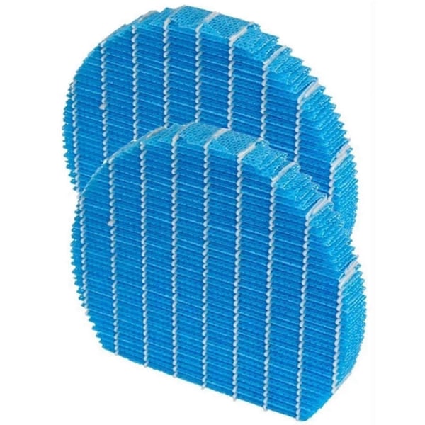 Ilmanpuhdistimen vesisuodatin Fz-z380mfs Sharp Kc-d60eu Kc-a51r Fz-a61mfr Ilmanpuhdistimen ilmankostutin