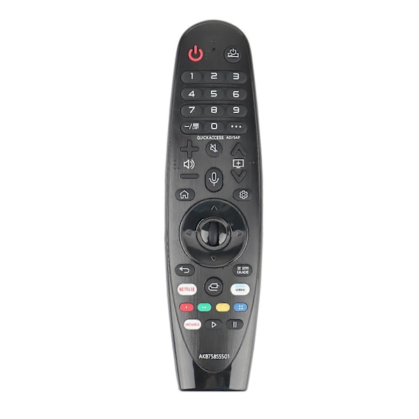 Universell Smart Fjärrkontroll för LG TV AN-MR20GA Fjärrkontroll Utan USB-mottagare