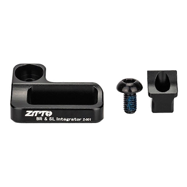 ZTTO Cykel Integrerad Växeladapter Höger