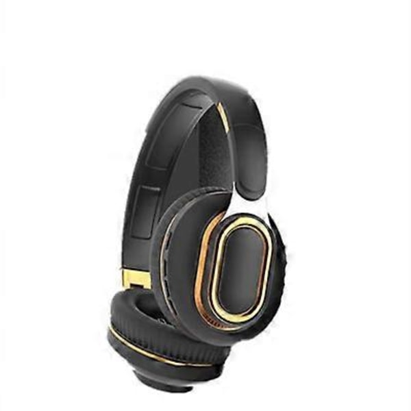 1 headset Bluetooth headset H7 trådløst Bluetooth headset mikrofon