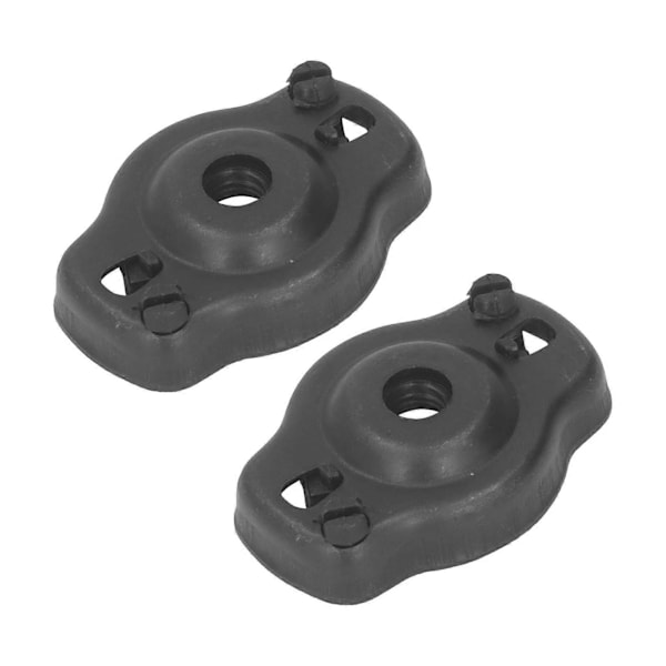 Grästrimmerdelar för FS38 FS40 FS55 FS56RC FS70 - 2st Startkopp och Spärrhake Enkel Installation Kompatibel med 4140 190 2010