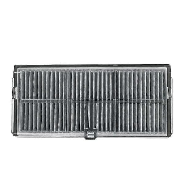For Xiaomi Mijia M40 Tilbehør Hovedbørste Reservedeler