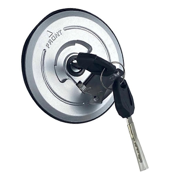 Tenningslås med nøkkel for GSXR600 GSXR750 K5 K6 K7 GSXR1300 SV650 SV1000