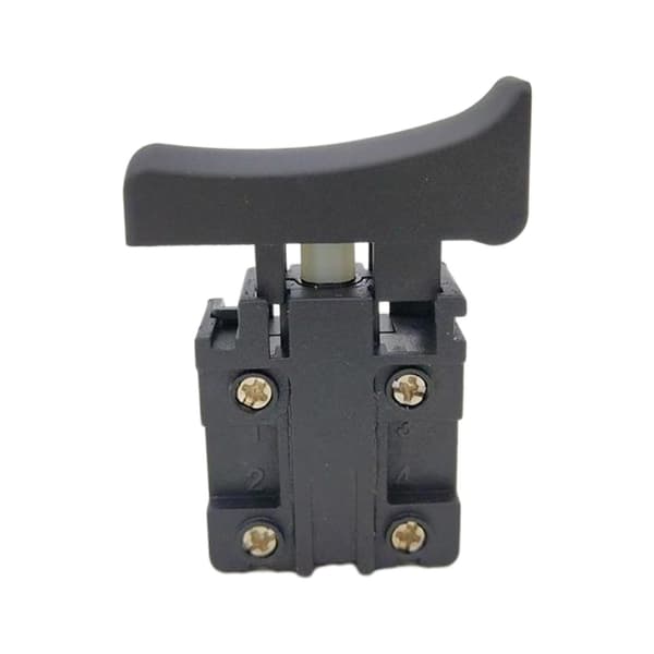 Trigger Switch Elektrisk Hammer Værktøj Hastighedsstyring Switch Lås / Lås Op