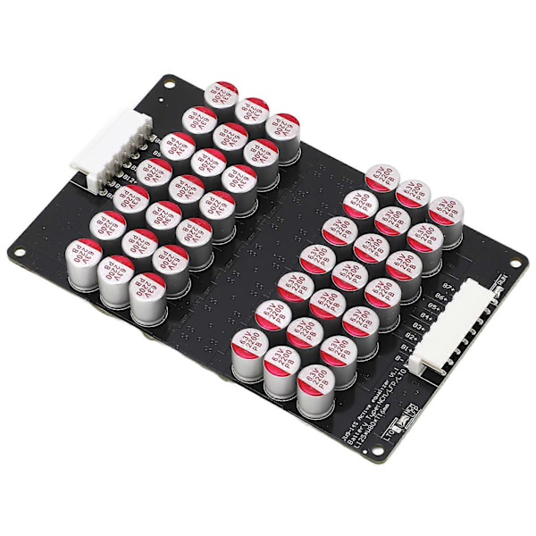 10S til 14S Batteri Aktiv Equalizer Balancer Modul til NCM, Li-Ion, LTO Batteri
