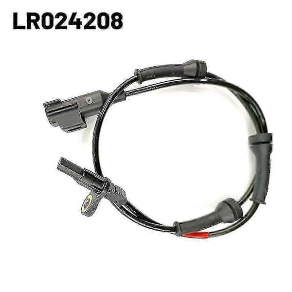 Lr024208 ABS-sensor til venstre baghjul, automatisk til Range Evoque Boris