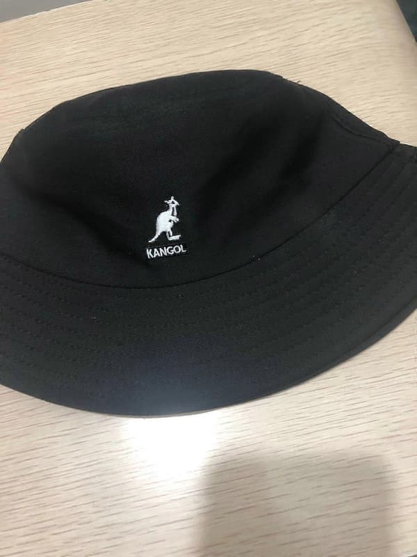 Tvättad Bucket Hat BATTQX