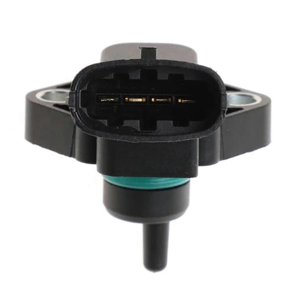 Ny Insugningsrör Lufttryck MAP Sensor för Grand III II 2.5 TD 0281002205